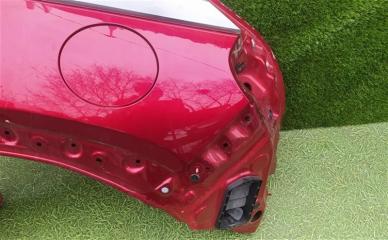 Крыло левое заднее MAZDA MX-30 DREJ3P 5 ракурс
