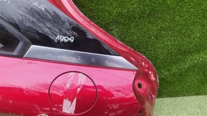 Крыло левое заднее MAZDA MX-30 DREJ3P 4 ракурс