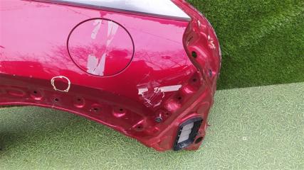 Крыло левое заднее MAZDA MX-30 DREJ3P 5 ракурс