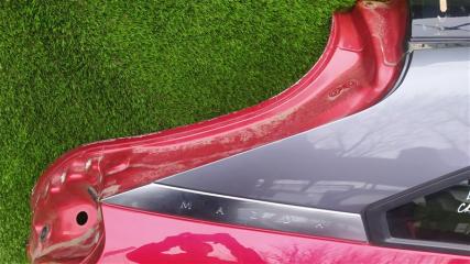 Крыло правое заднее MAZDA MX-30 DREJ3P 4 ракурс