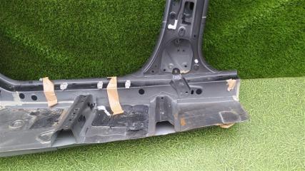 Стойка кузова правая SUBARU FORESTER SK5 2 ракурс