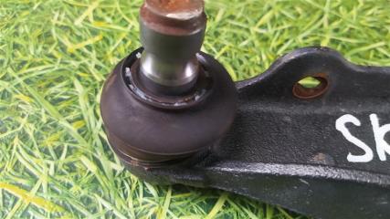 Рычаг правый задний SUBARU FORESTER SK5 20252-SG001 5 ракурс