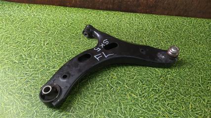 Рычаг правый передний SUBARU FORESTER SK5 CB18 20202-FL040 1 ракурс