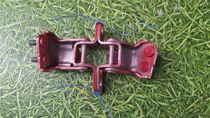 Петля дверная правая задняя MAZDA MX-30 DREJ3P 2 ракурс