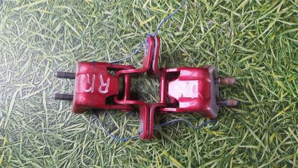 Петля дверная правая задняя MAZDA MX-30 DREJ3P 3 ракурс