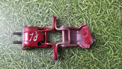 Петля дверная левая задняя MAZDA MX-30 DREJ3P 2 ракурс