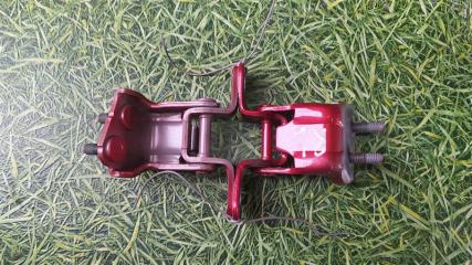 Петля дверная левая задняя MAZDA MX-30 DREJ3P 4 ракурс