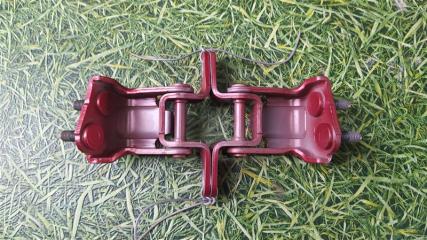 Петля дверная левая задняя MAZDA MX-30 DREJ3P 5 ракурс