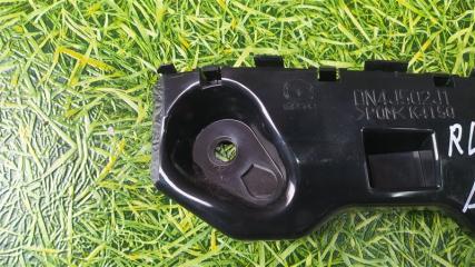 Крепление бампера левое заднее MAZDA MX-30 DREJ3P DN4J502J1 2 ракурс