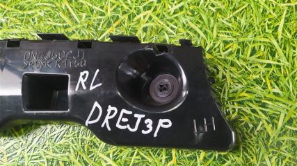 Крепление бампера левое заднее MAZDA MX-30 DREJ3P DN4J502J1 3 ракурс