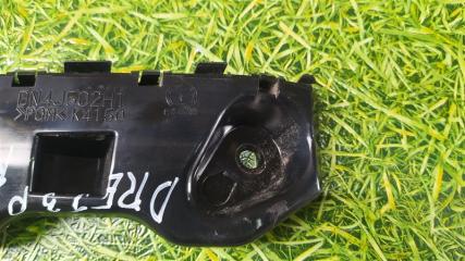 Крепление бампера правое заднее MAZDA MX-30 DREJ3P DN4J502H1 3 ракурс