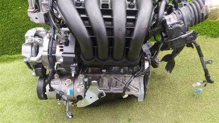 Двигатель MAZDA MX-30 DREJ3P PE-VPH 3 ракурс