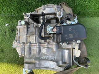 АКПП MAZDA MX-30 DREJ3P PE-VPH 3 ракурс