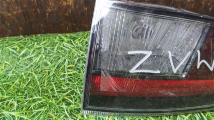 Стоп-вставка правая TOYOTA PRIUS ZVW50 4778 2 ракурс