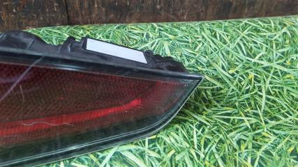 Стоп-вставка правая TOYOTA PRIUS ZVW50 4778 3 ракурс