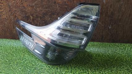 Стоп-сигнал правый TOYOTA VELLFIRE AGH30 5869 2 ракурс