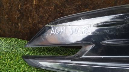 Стоп-сигнал левый TOYOTA VELLFIRE AGH30 5869 3 ракурс