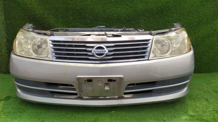 Nose cut NISSAN LIBERTY контрактная Nose cut NISSAN LIBERTY