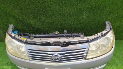 Nose cut NISSAN LIBERTY RM12 QR20DE 1686 2 ракурс