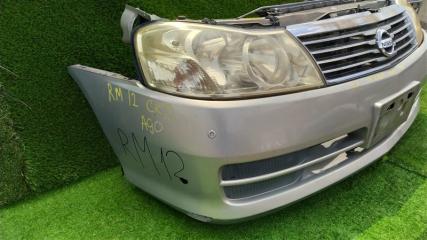 Nose cut NISSAN LIBERTY RM12 QR20DE 1686 3 ракурс
