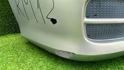 Nose cut NISSAN LIBERTY RM12 QR20DE 1686 4 ракурс
