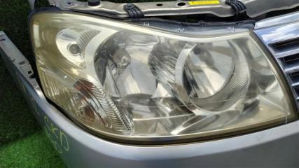 Nose cut NISSAN LIBERTY RM12 QR20DE 1686 5 ракурс