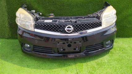 Nose cut NISSAN LAFESTA B30 MR20DE 1813 1 ракурс