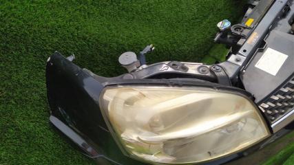 Nose cut NISSAN LAFESTA B30 MR20DE 1813 3 ракурс