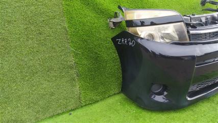 Nose cut TOYOTA VOXY ZRR70 3ZR-FE 28-225 2 ракурс