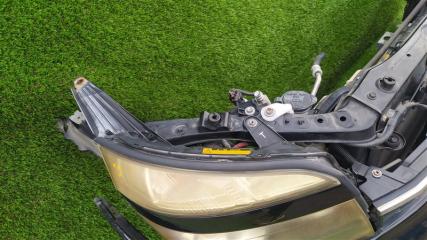 Nose cut TOYOTA VOXY ZRR70 3ZR-FE 28-225 3 ракурс