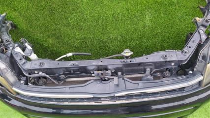 Nose cut TOYOTA VOXY ZRR70 3ZR-FE 28-225 4 ракурс