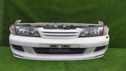 Nose cut NISSAN PULSAR EN15 GA16DE 1575 1 ракурс