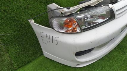 Nose cut NISSAN PULSAR EN15 GA16DE 1575 2 ракурс