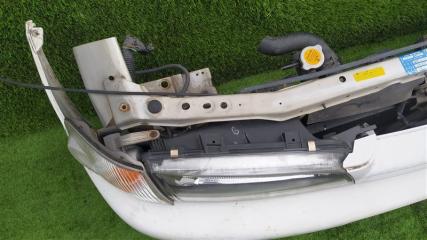 Nose cut NISSAN PULSAR EN15 GA16DE 1575 3 ракурс
