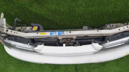 Nose cut NISSAN PULSAR EN15 GA16DE 1575 4 ракурс