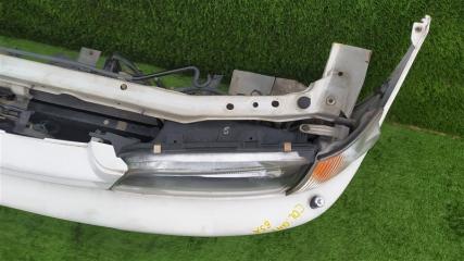 Nose cut NISSAN PULSAR EN15 GA16DE 1575 5 ракурс
