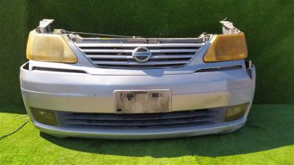 Nose cut NISSAN SERENA