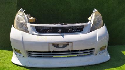 Nose cut TOYOTA ISIS