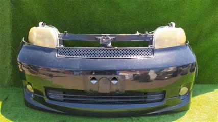 Nose cut TOYOTA PORTE