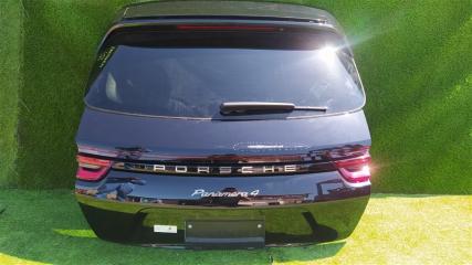 Запчасть дверь 5-я PORSCHE PANAMERA 971 контрактная Дверь 5-я PORSCHE PANAMERA 971 контрактная