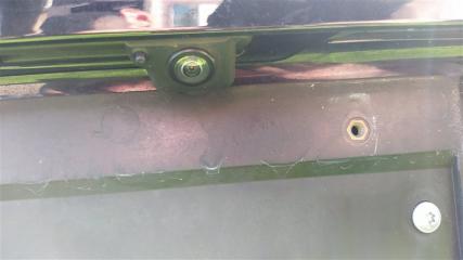 Дверь 5-я PORSCHE PANAMERA 971 Дверь 5-я PORSCHE PANAMERA 971