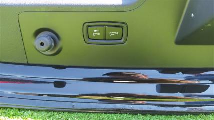 Дверь 5-я PANAMERA 971 Дверь 5-я PANAMERA 971