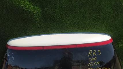 Дверь 5-я HONDA ELYSION RR1 2 ракурс