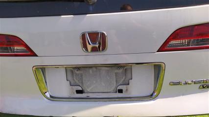 Дверь 5-я HONDA ELYSION RR1 4 ракурс