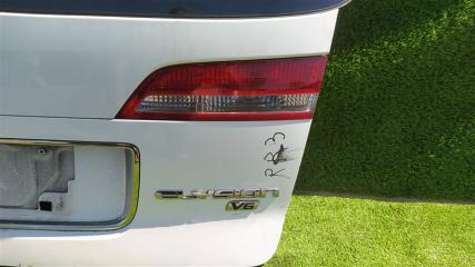 Дверь 5-я HONDA ELYSION RR1 5 ракурс