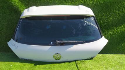 Дверь 5-я VOLKSWAGEN SCIROCCO