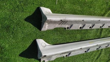 Порог TOYOTA BB NCP30 2 ракурс