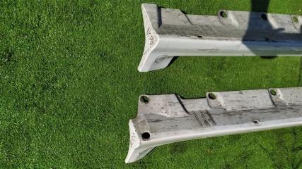 Порог TOYOTA BB NCP30 4 ракурс