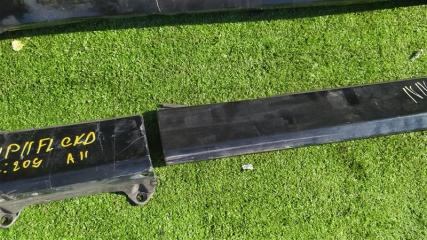 Порог TOYOTA PORTE NNP10 2 ракурс Порог TOYOTA PORTE NNP10 2 ракурс