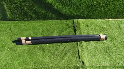 Рейлинги DAIHATSU TERIOS